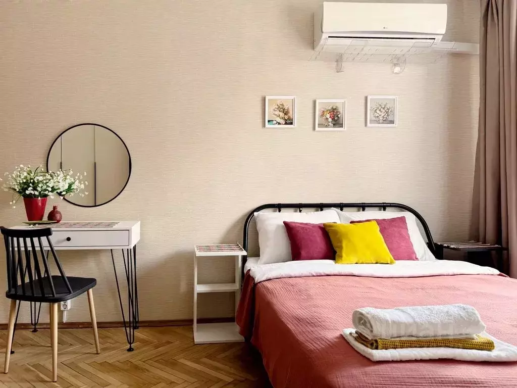 2-к кв. Москва Волгоградский просп., 115К1 (45.0 м) - Фото 0