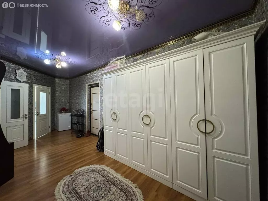 3-комнатная квартира: село Яндаре, микрорайон Новый, 16/17 (110 м) - Фото 1