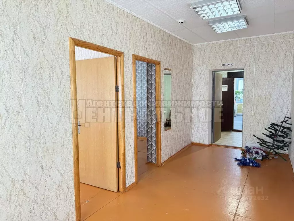 Офис в Смоленская область, Кардымово пгт ул. Ленина, 10 (51 м) - Фото 1