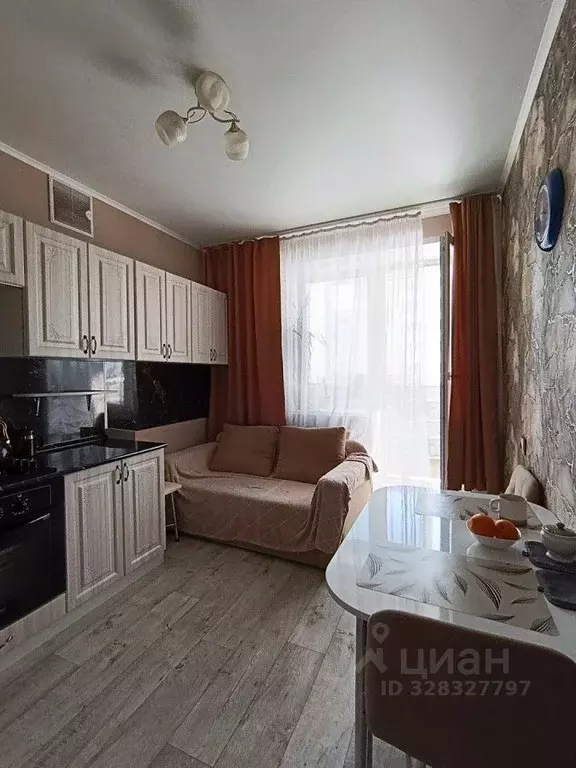 1-к кв. Орловская область, Орловский муниципальный округ, д. Образцово ... - Фото 2