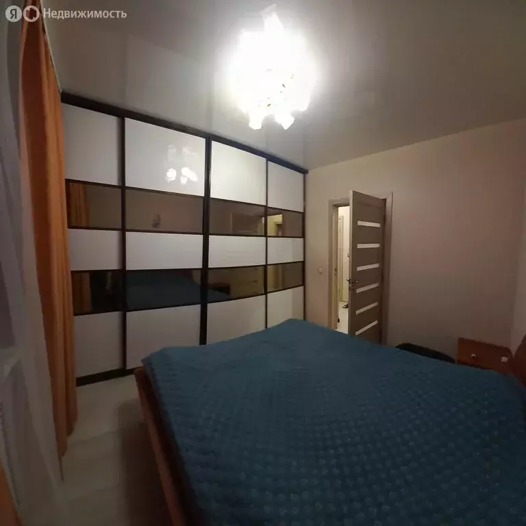 3-комнатная квартира: Сыктывкар, Октябрьский проспект, 214 (67 м) - Фото 2