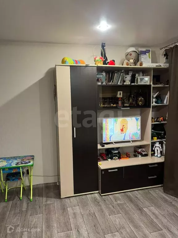 Продаётся 1-к квартира, 32.2 м - Фото 1