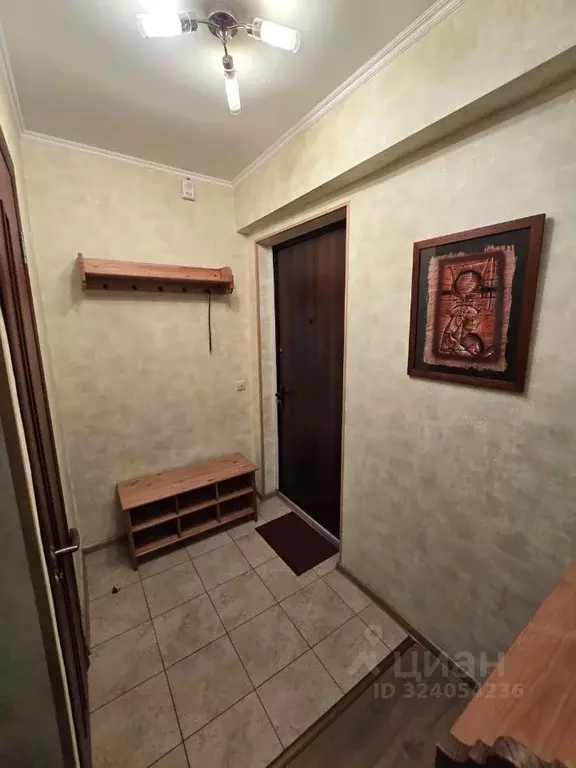 1-к кв. Москва 3-я Владимирская ул., 6 (32.1 м) - Фото 2