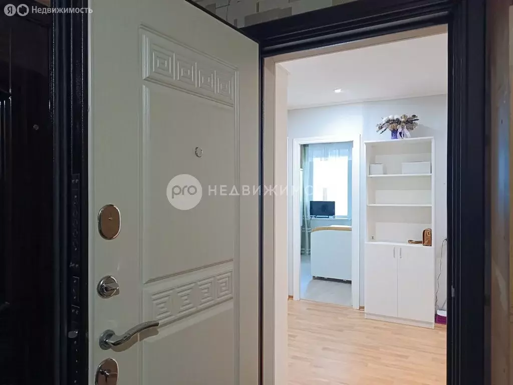 2-комнатная квартира: Рязань, Шереметьевский проезд, 8 (49.6 м) - Фото 1