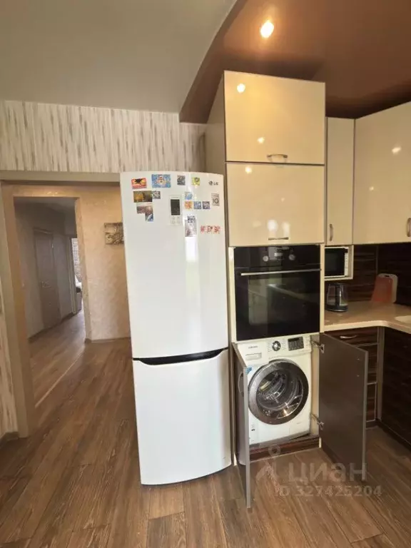 2-к кв. Марий Эл, Йошкар-Ола бул. Ураева, 14 (58.0 м) - Фото 2