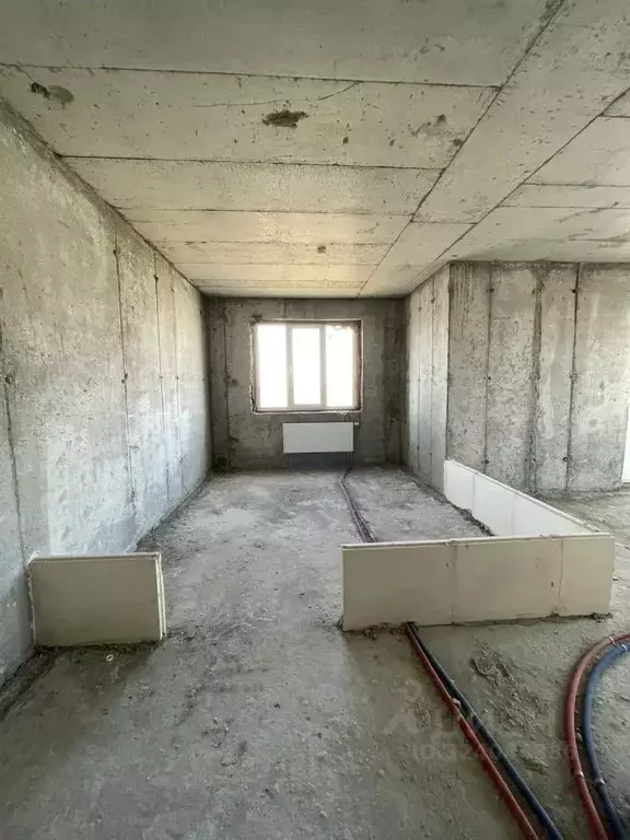 3-к кв. Волгоградская область, Волгоград ул. Ханпаши Нурадилова, 7 ... - Фото 2