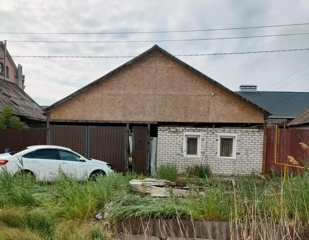 Дом в Волгоград, Каштановая улица (36.1 м) - Фото 0