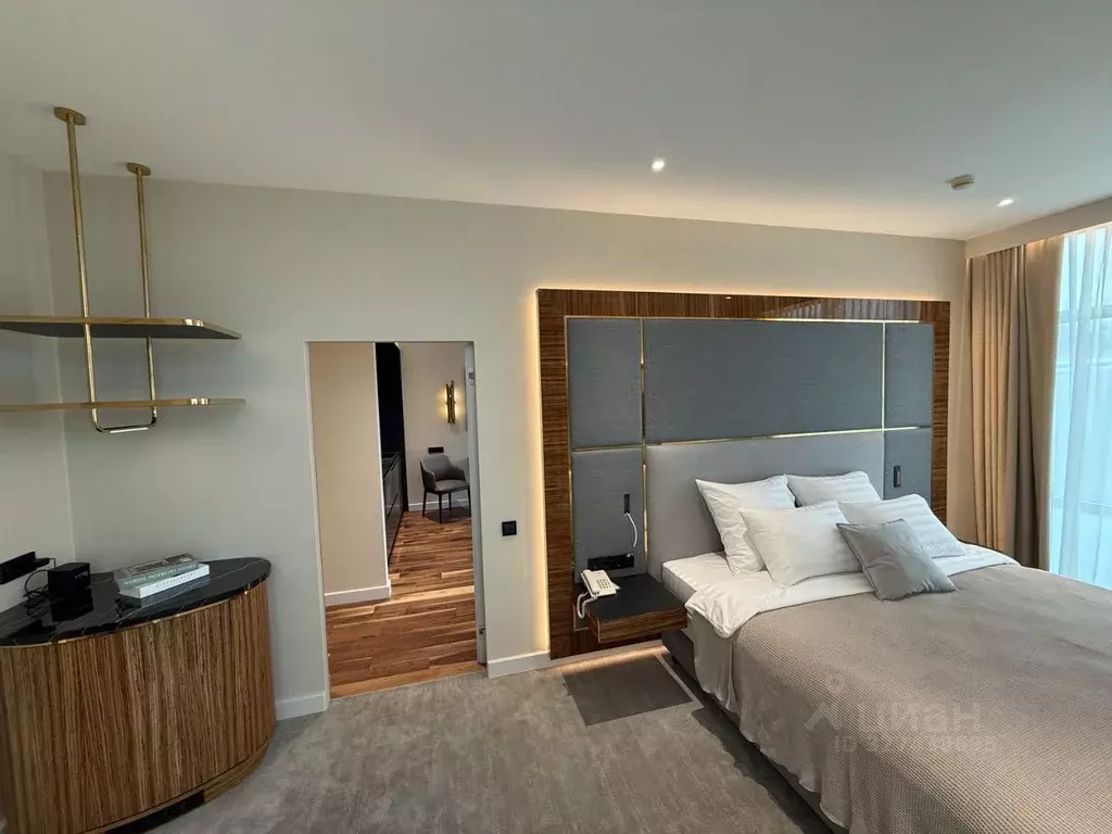 2-к кв. Краснодарский край, Сочи Центральный мкр, ул. Орджоникидзе, ... - Фото 2