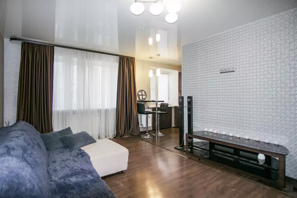 Продаётся 1-к квартира, 30.1 м - Фото 0