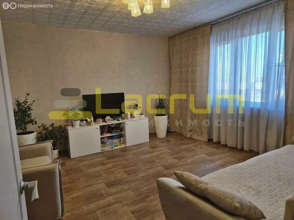 2-комнатная квартира: Красноярск, улица Ладо Кецховели, 31 (54.2 м) - Фото 1