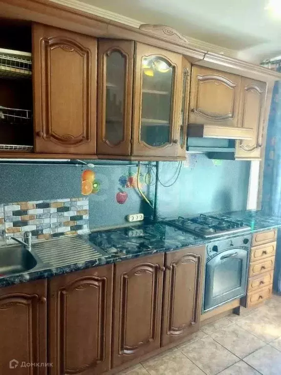 Продаётся 2-к квартира, 44 м - Фото 1