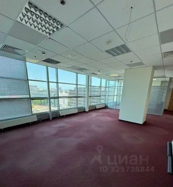 Офис в Москва Семеновская пл., 1А (146 м) - Фото 1