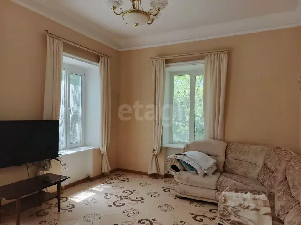 Дом в Крым, Евпатория ул. Демышева, 76А (121 м) - Фото 0