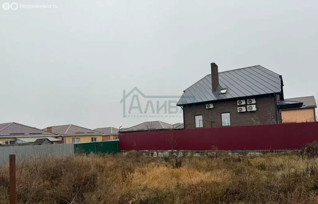 Участок в Ленинакан, Весенняя улица, 18 (5 м) - Фото 2