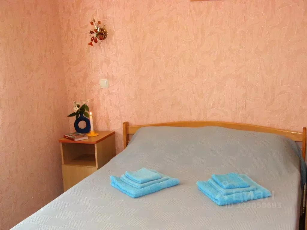 Комната Краснодарский край, Сочи Лазаревское жилрайон, ул. Победы, 187 - Фото 2