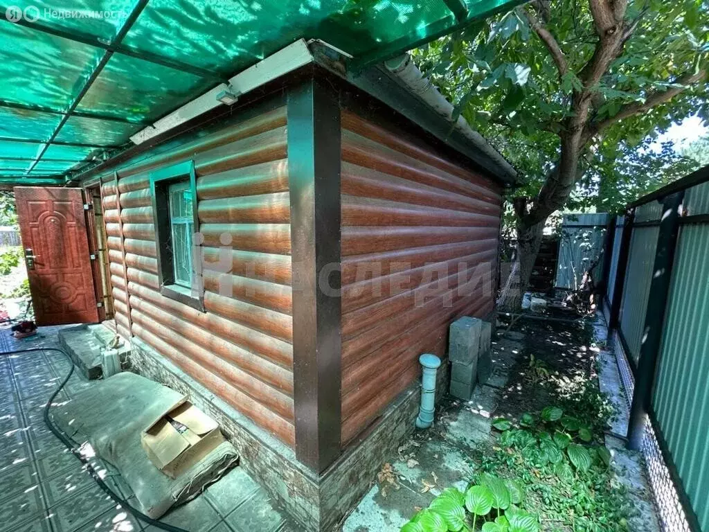 Дом в Белая Калитва, садоводческое некоммерческое товарищество ... - Фото 0