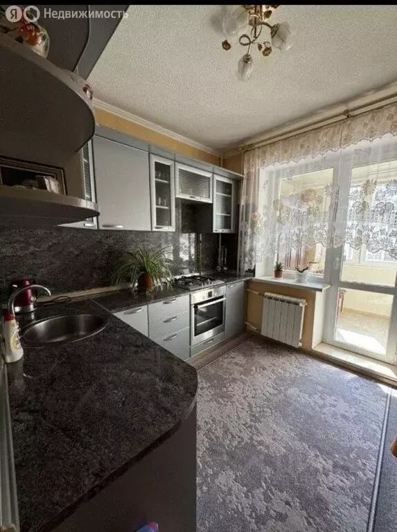 1-комнатная квартира: Новороссийск, проспект Ленина, 29 (32 м) - Фото 2