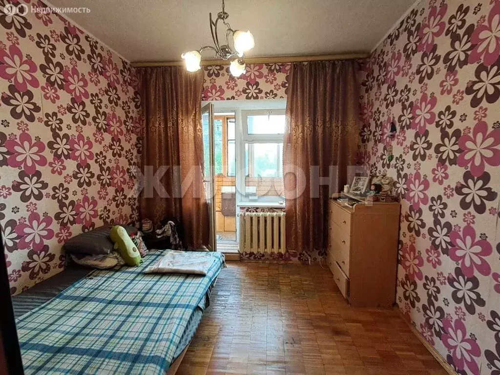 2-комнатная квартира: Архангельск, Советская улица, 34 (50 м) - Фото 0
