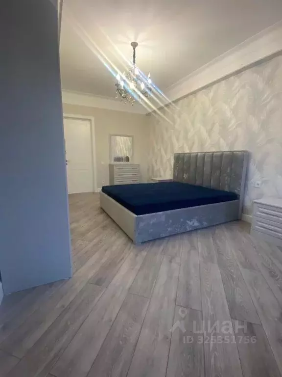 2-к кв. Дагестан, Махачкала ул. Хвартикунинская, 32 (75.0 м) - Фото 2