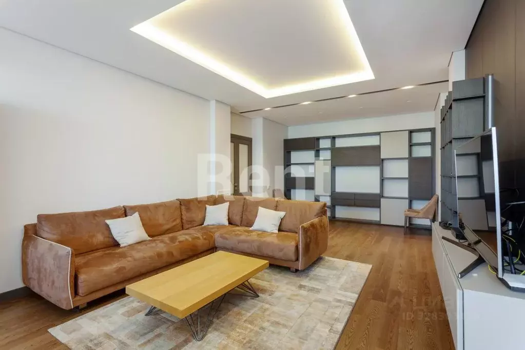 4-к кв. Москва Часовая ул., 19к3 (162.0 м) - Фото 1