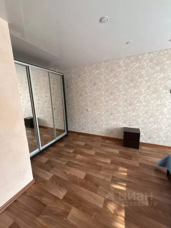 1-к кв. Волгоградская область, Волгоград ул. Курчатова, 6 (32.0 м) - Фото 2