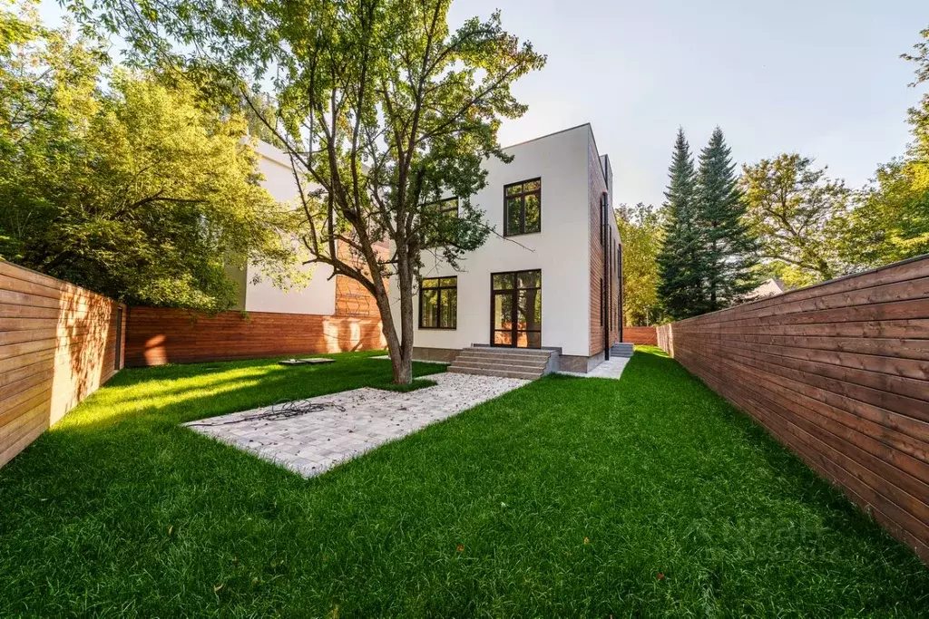 Коттедж в Москва 6-й Дачно-Мещерский проезд (308 м) - Фото 0