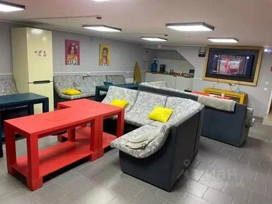 Помещение свободного назначения в Костромская область, Кострома ул. ... - Фото 1