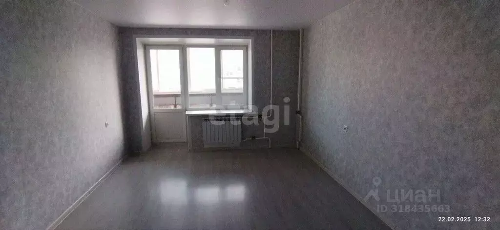 2-к кв. Калужская область, Обнинск ул. Аксенова, 15 (48.4 м) - Фото 1