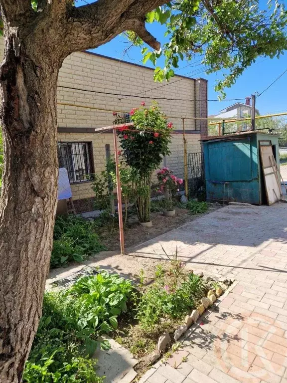 Дом в Крым, Евпатория ул. Симферопольская, 89В (212 м) - Фото 2