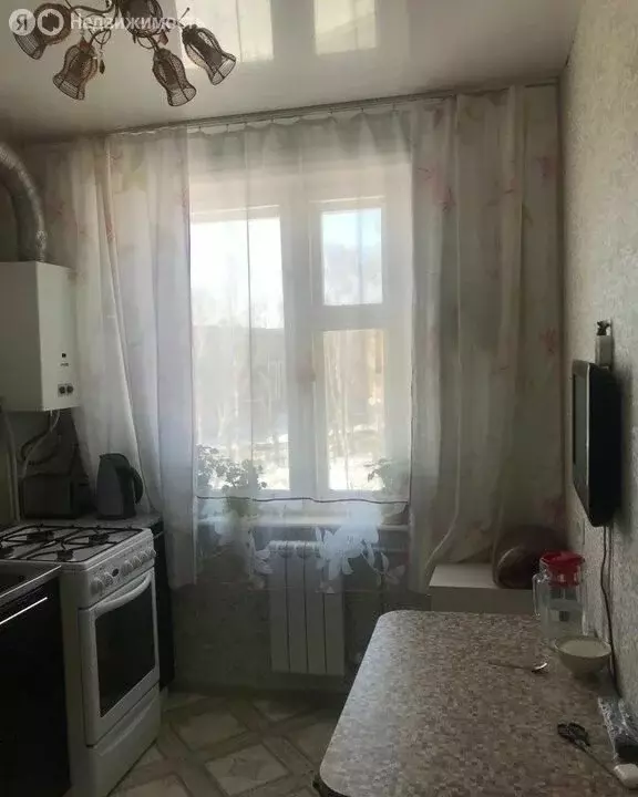 4-комнатная квартира: Заволжье, улица Пушкина, 19 (60 м) - Фото 0