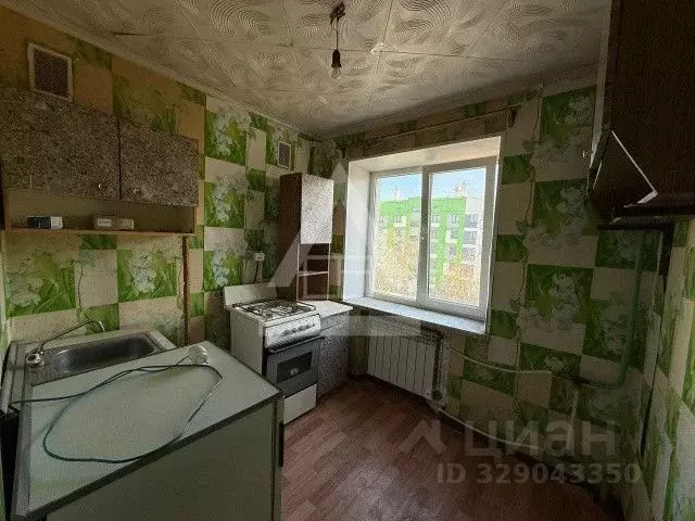 1-к кв. Челябинская область, Коркино ул. В. Терешковой, 29 (30.1 м) - Фото 1