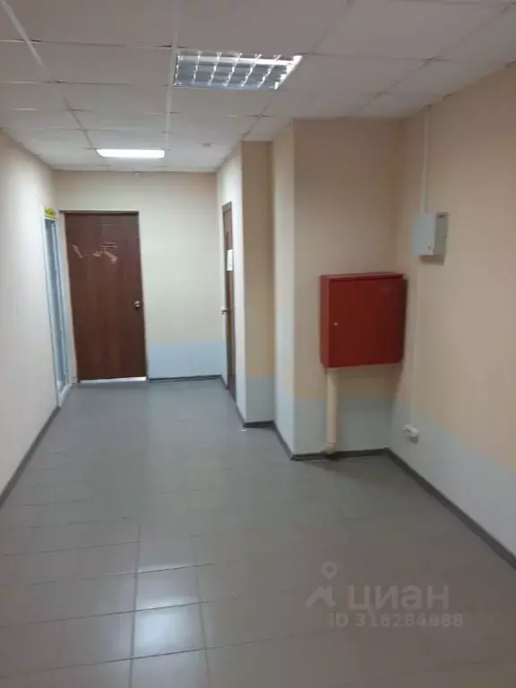 Помещение свободного назначения в Московская область, Серпухов ... - Фото 0