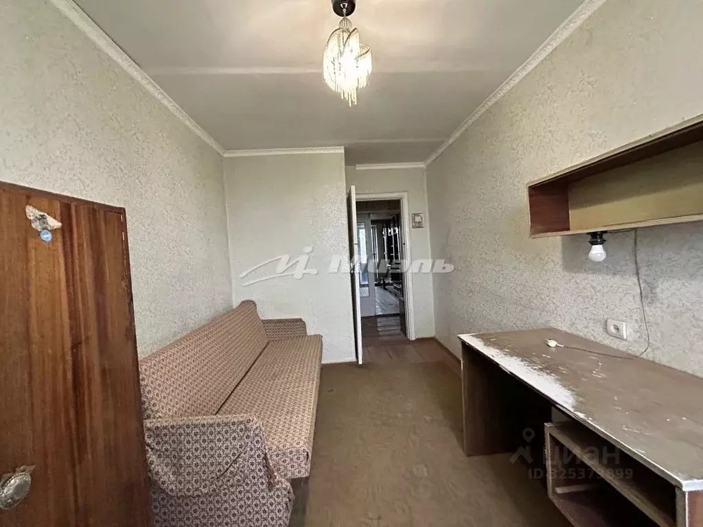 4-к кв. Крым, Джанкойский район, с. Завет-Ленинский ул. Шевченко (76.0 ... - Фото 2