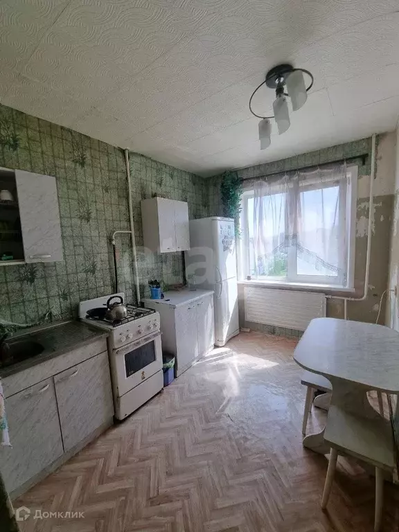 Продаётся 2-к квартира, 51.2 м - Фото 1