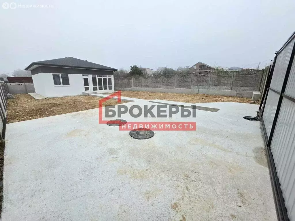 Дом в Севастополь, Монастырское шоссе, 132/10 (74 м) - Фото 1