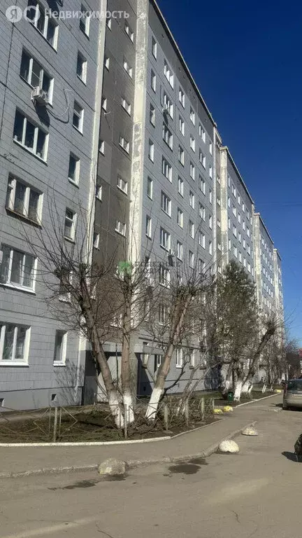 3-комнатная квартира: Ижевск, улица Холмогорова, 29 (67.8 м) - Фото 2