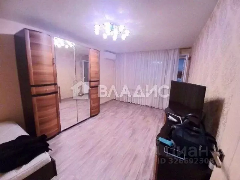 1-к кв. Пензенская область, Пенза ул. Воронова, 18 (33.8 м) - Фото 1