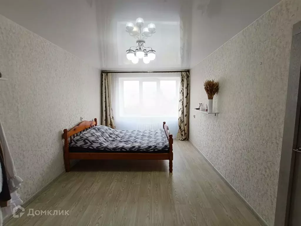 Продаётся 3-к квартира, 53.5 м - Фото 1