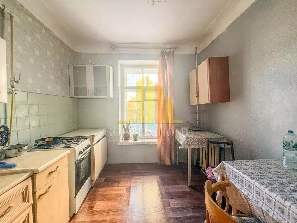 2-к кв. Санкт-Петербург наб. Обводного Канала, 55Г (80.0 м) - Фото 2