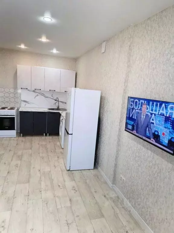 1-к кв. Волгоградская область, Волгоград ул. Репина, 72 (40.0 м) - Фото 2