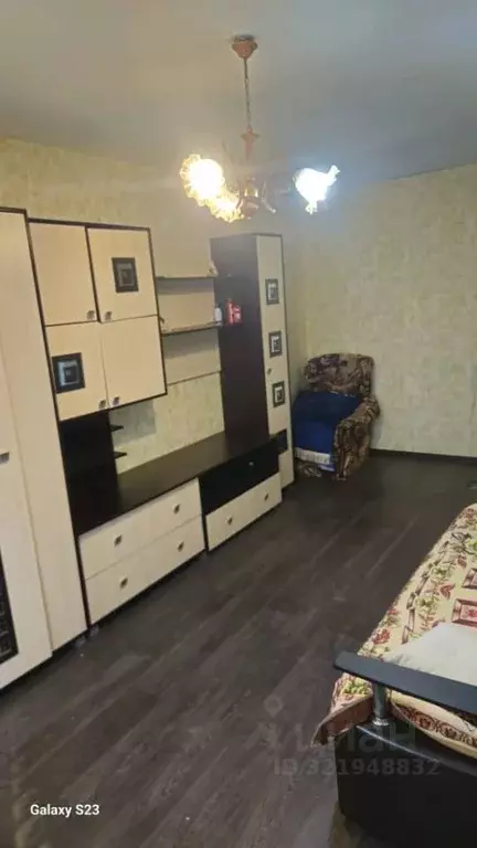 1-к кв. Московская область, Электрогорск Павлово-Посадский городской ... - Фото 0