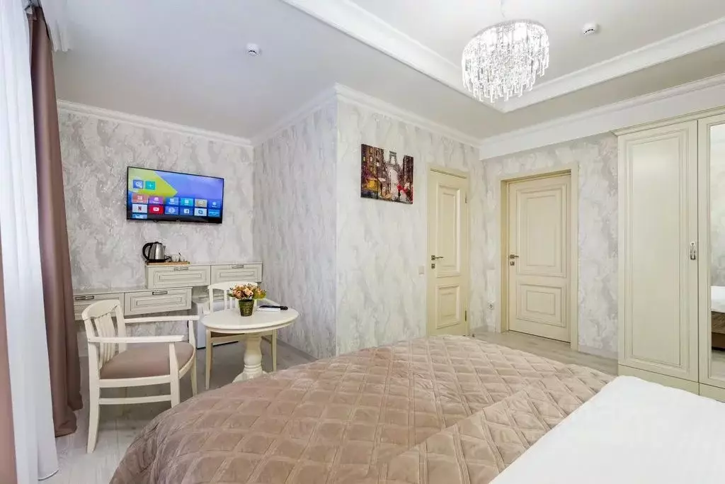 Комната Ставропольский край, Пятигорск городской округ, пос. Свободы ... - Фото 2