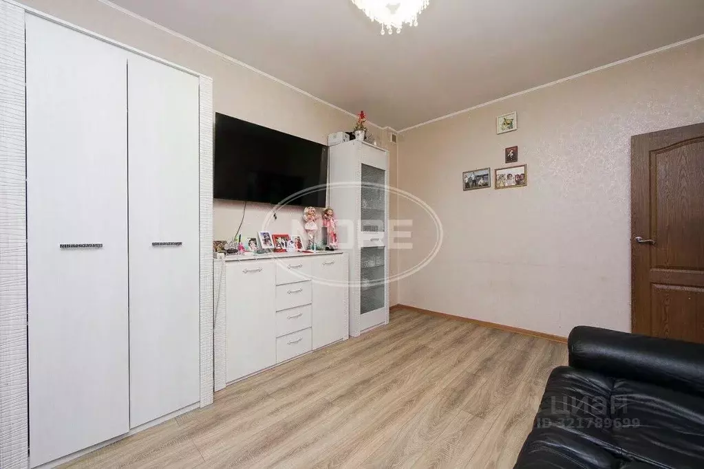 3-к кв. Калининградская область, Калининград Советский просп., 173 ... - Фото 1