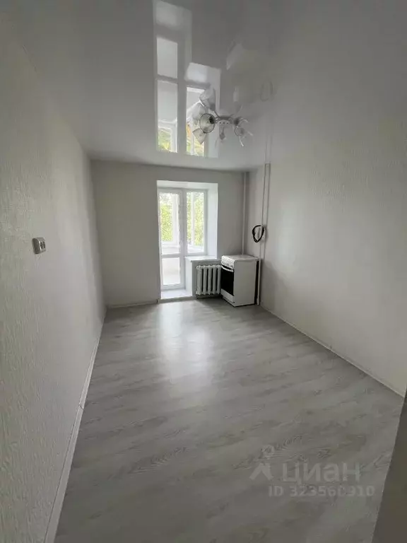 1-к кв. Пермский край, Пермь ул. Композитора Глинки, 4 (36.0 м) - Фото 0