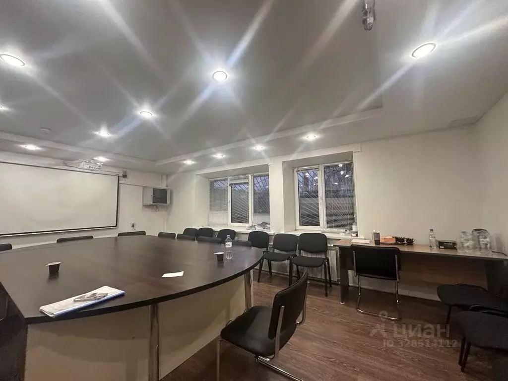 Офис в Татарстан, Казань просп. Победы, 19 (184 м) - Фото 1