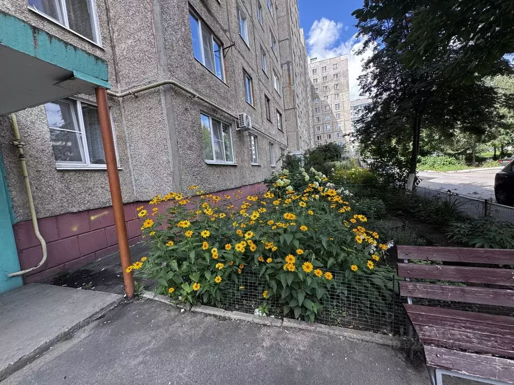 3-к кв. Орловская область, Орел ул. Чечневой, 1 (66.0 м) - Фото 0