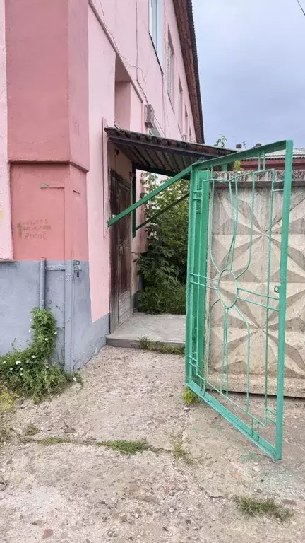 Помещение свободного назначения в Иркутская область, Чунский рп ул. ... - Фото 1