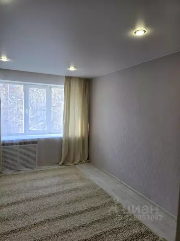 Студия Омская область, Омск просп. Мира, 42В (18.5 м) - Фото 2