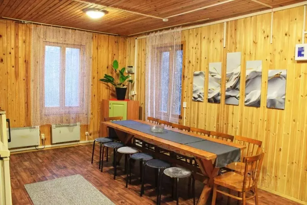Комната Ленинградская область, Приозерск Березовая ул., 4А (10.0 м) - Фото 1
