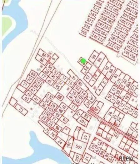 Участок в Воронежская область, Борисоглебск Весна СНТ,  (7.0 сот.) - Фото 2